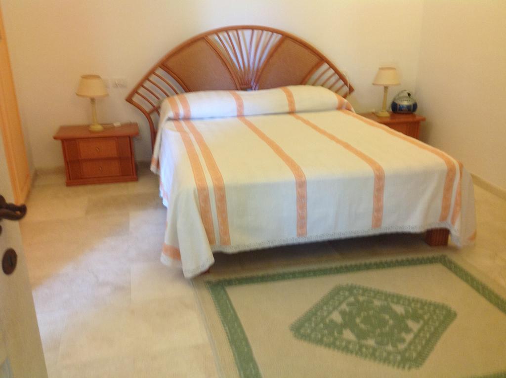Villa Il Melograno 坎尼吉翁 外观 照片