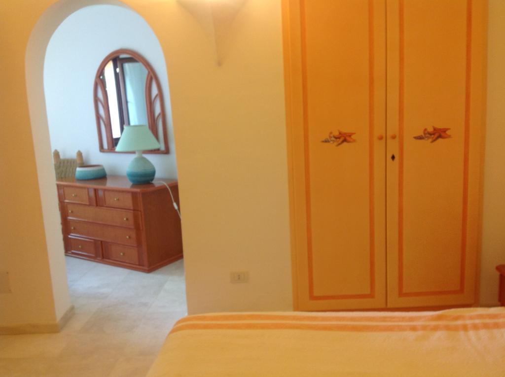 Villa Il Melograno 坎尼吉翁 外观 照片