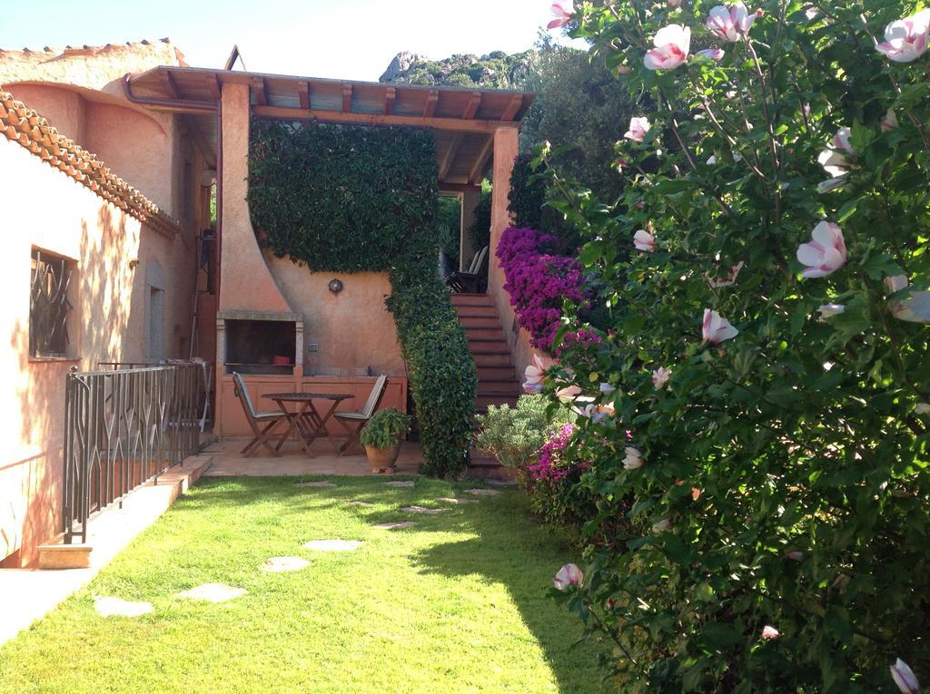 Villa Il Melograno 坎尼吉翁 外观 照片