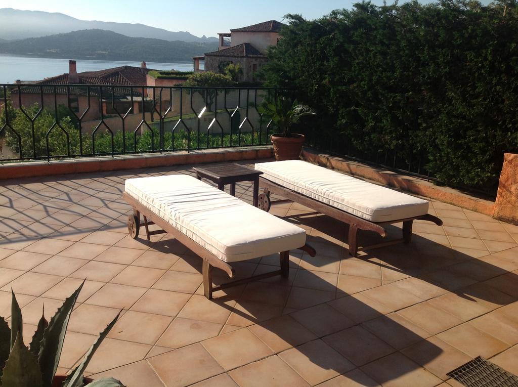 Villa Il Melograno 坎尼吉翁 外观 照片