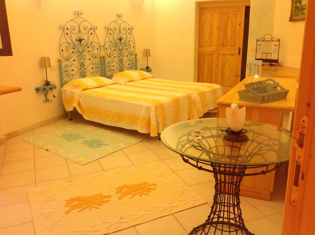 Villa Il Melograno 坎尼吉翁 外观 照片
