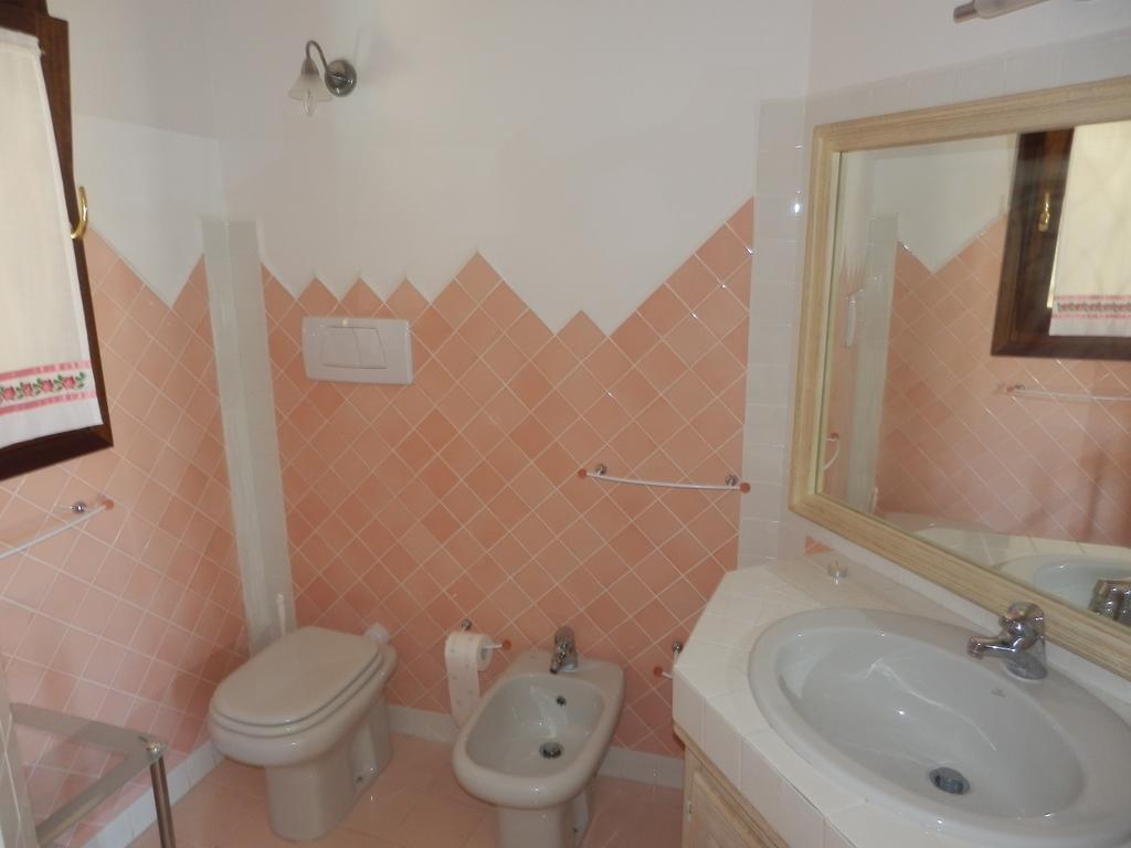Villa Il Melograno 坎尼吉翁 外观 照片