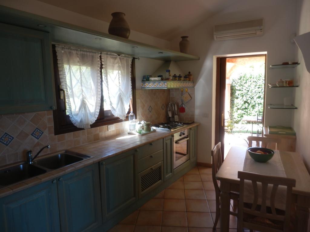 Villa Il Melograno 坎尼吉翁 外观 照片