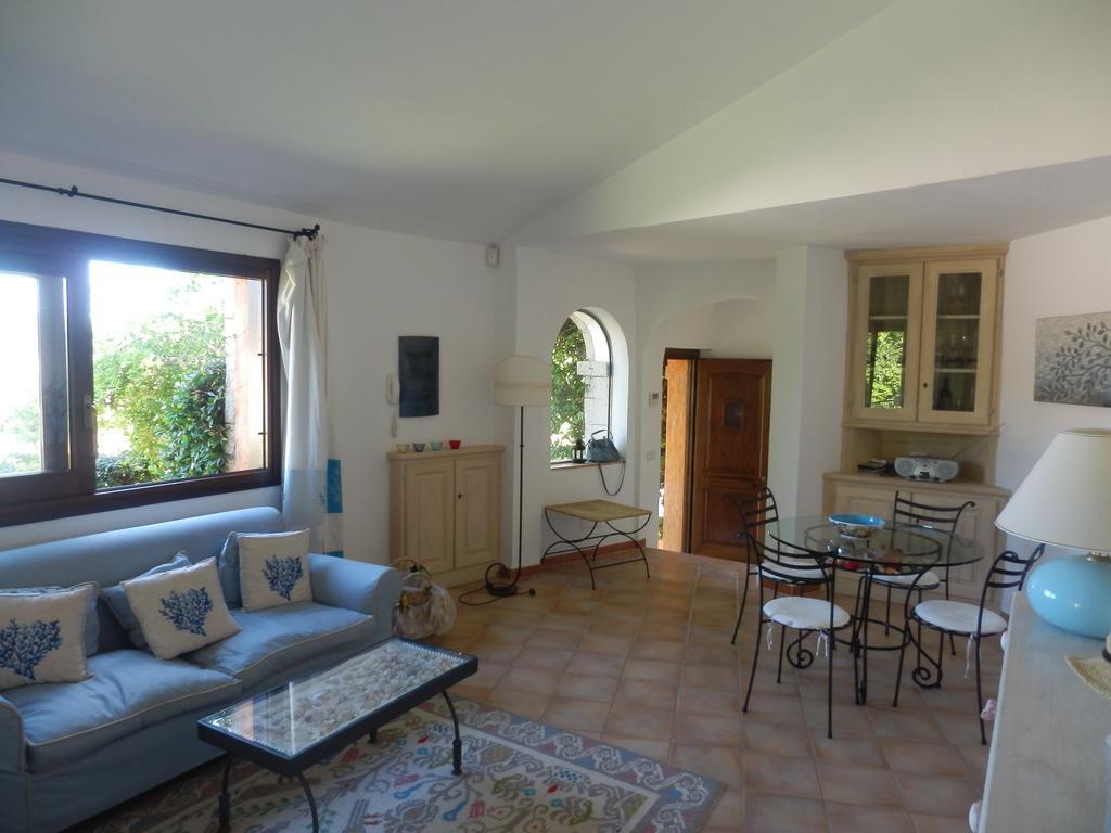 Villa Il Melograno 坎尼吉翁 外观 照片