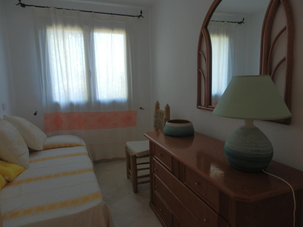 Villa Il Melograno 坎尼吉翁 外观 照片