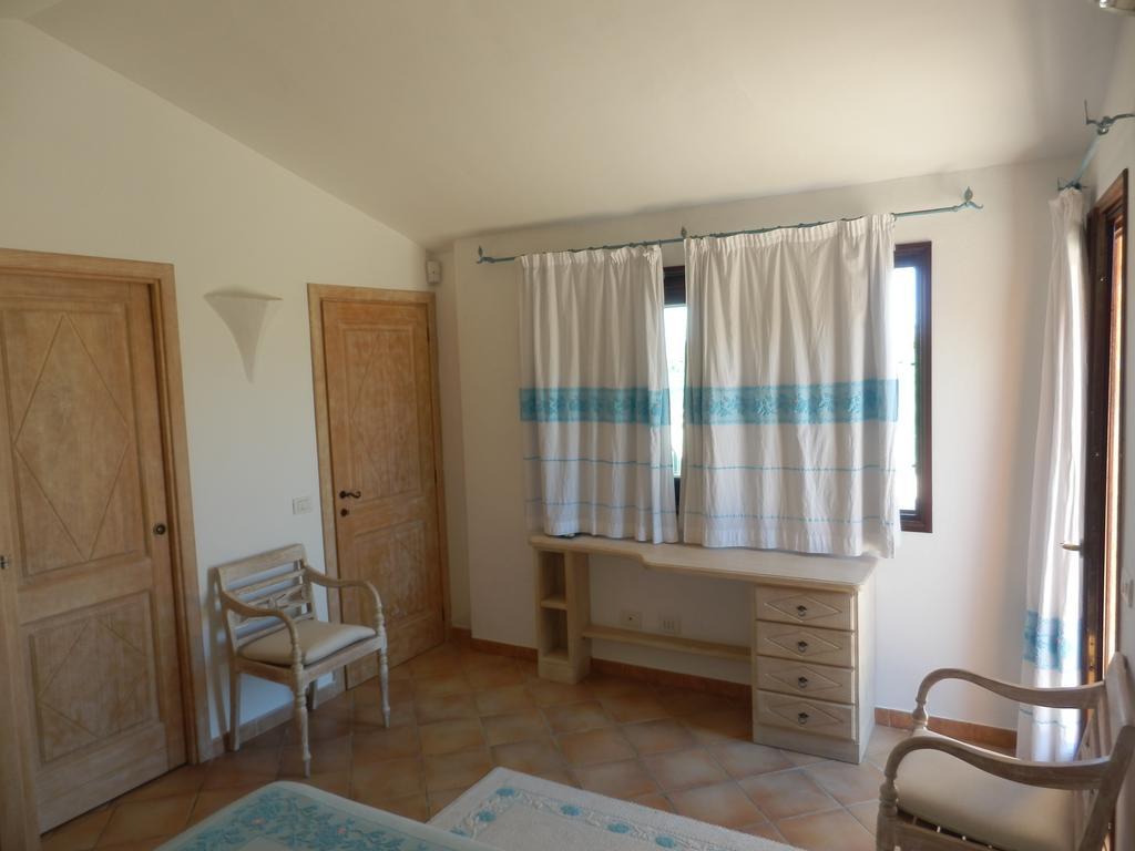 Villa Il Melograno 坎尼吉翁 外观 照片