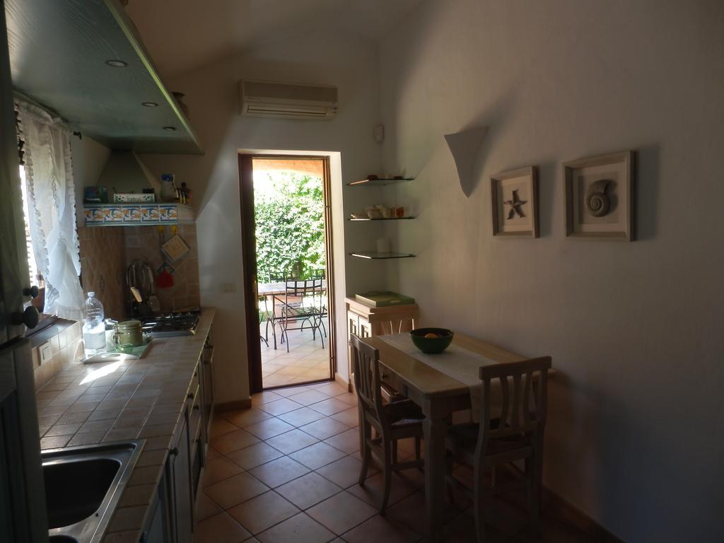 Villa Il Melograno 坎尼吉翁 外观 照片